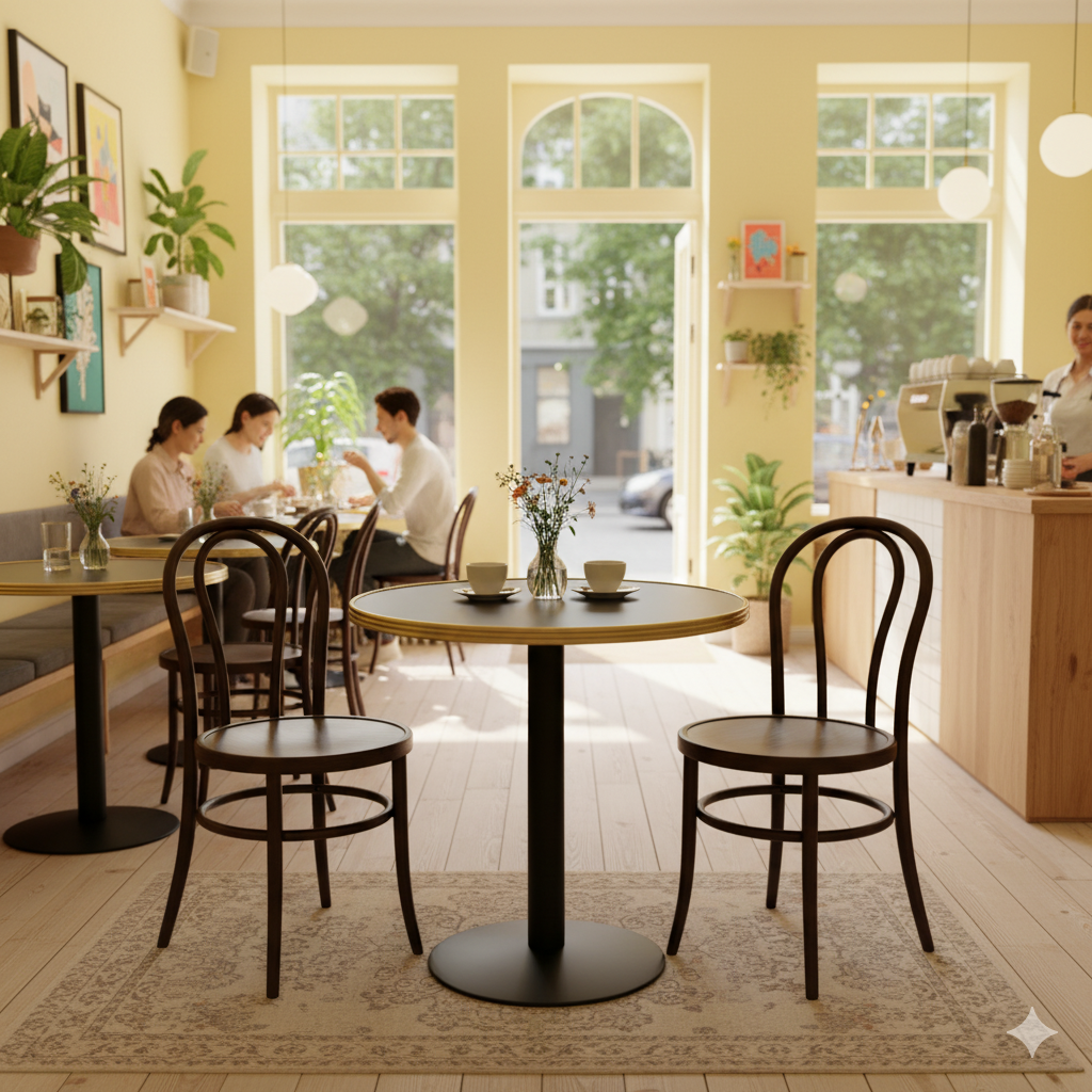 Cafépakke Wiener.