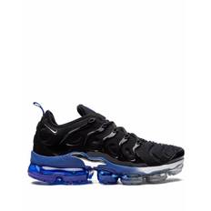 Nike - Vapormax Plus låga sneakers - unisex - fibrer - 8 - Svart