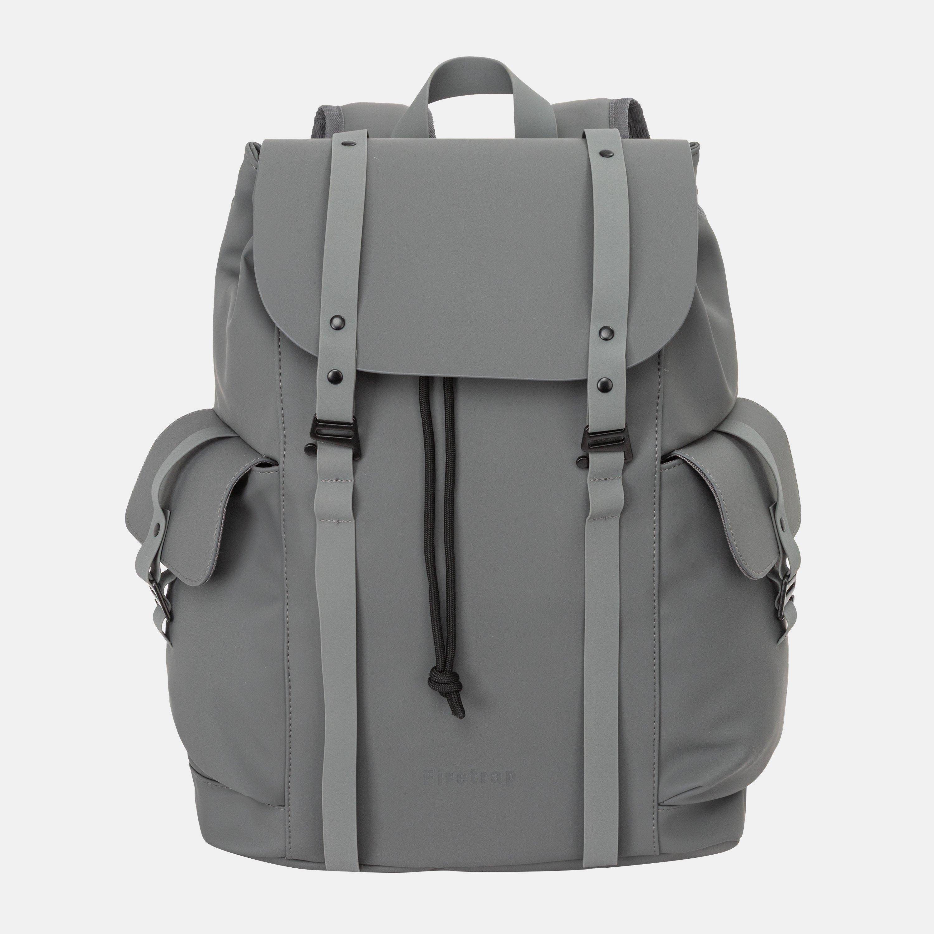 Firetrap Matte Backpack