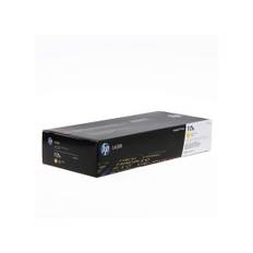 HP Toner W2072A 117A Gul