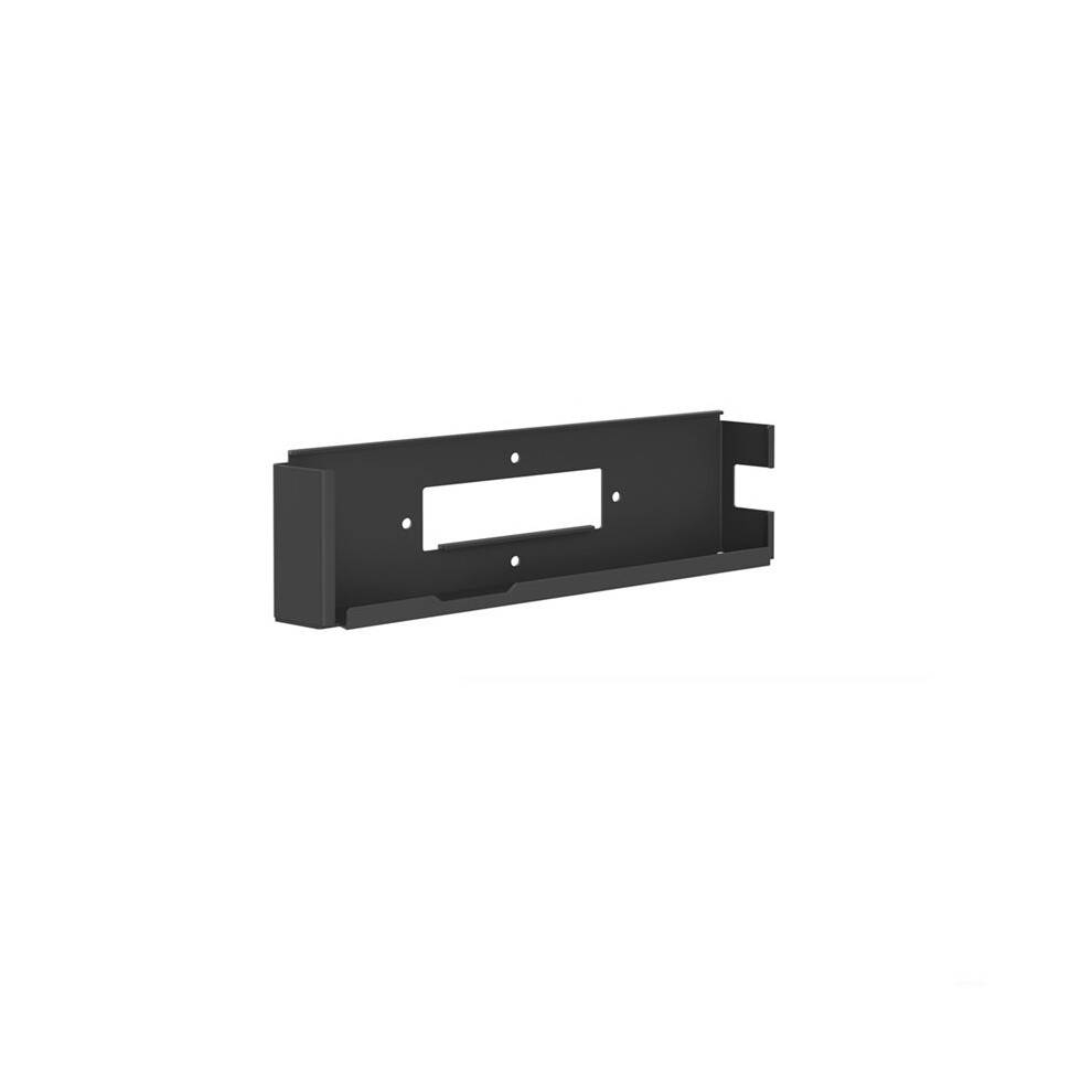 Wall Mount for PS4 Original, Near or Behind TV, Space Saving & Improved Airflow, Drop Protection for Game Accessories