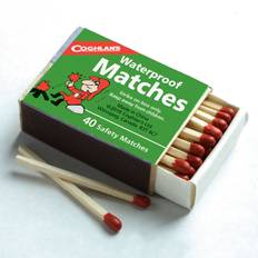 Coghlan's - Waterproof Matches 1-pack