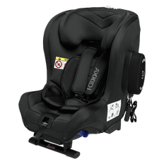 Axkid Care - Minikid 2 Premium (2022/23) - Shell black