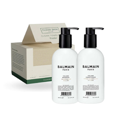 Balmain Volume Duo Set - Full Size/ 300ml