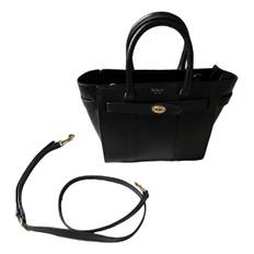 Mulberry Bayswater tote leather tote