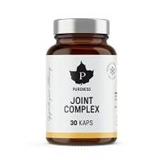 Pureness Joint Complex 30 kap ”Mängdrabatt”