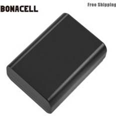 Bonacell 2000 mah np -fw50 np fw50 batteri+lcd laddare akku för sony nex -7 nex -5n nex -5r nex -f3 nex -3d alpha a5000 a6000 l50