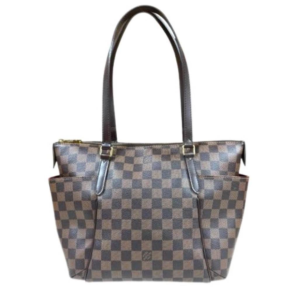 Louis Vuitton Vintage - Pre-owned Tote Bag Vintage - Dam - ONE Size -