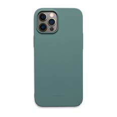 Norimont iPhone 12 Mini mobilskal - Forest Green