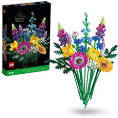 LEGO Icons 10313 Wildblumenstrauß