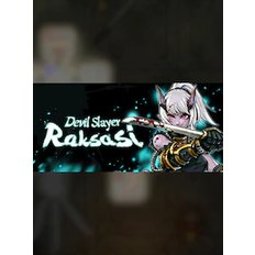 Devil Slayer - Raksasi - Steam - Gift GLOBAL