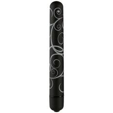 Doc Johnson Mood Powerful - Kraftig Dildo Vibrator