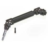 Traxxas TRX-6851X Driveshaft assembly  front  heavy duty