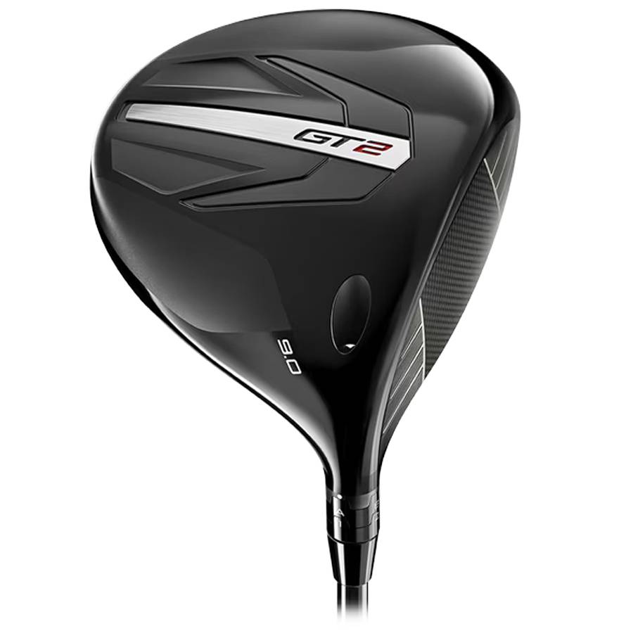 Titleist GT2 Herre Driver 11 graders loft X flex