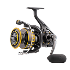 Daiwa BG (Størrelse: 2500)