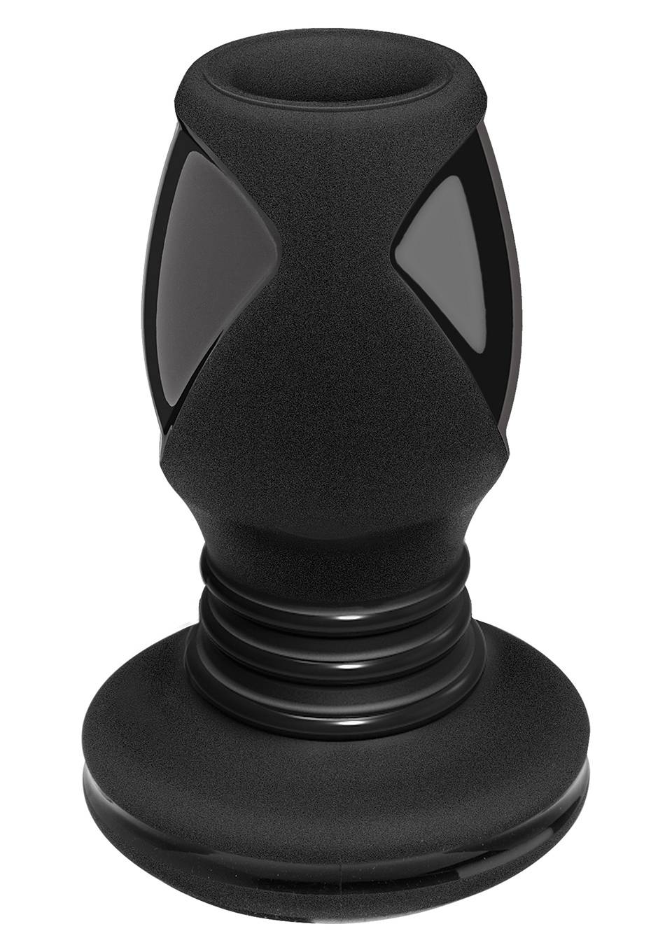 PLATINUM THE STRETCH BLACK S