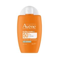 Avène Ultra Fluid Oil Control SPF 50 50 ml