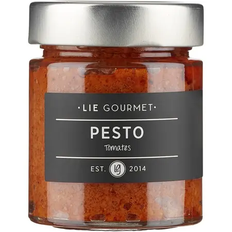 Lie Gourmet Pesto med tomat