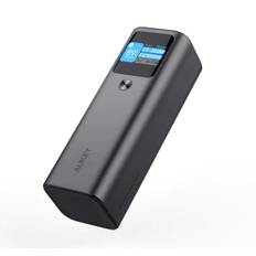 AUKEY Power Bank Sprint X 27,6K, 140W, 27600mAh