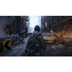 Tom Clancy’s The Division Steam Gift