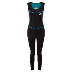 Gill våddragt 5017w dynamic long jane dame str. 12