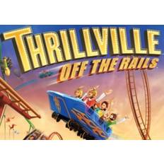 Thrillville: Off the Rails (PC) Steam Key - GLOBAL