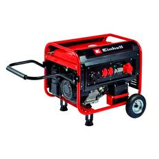 Einhell Power Generator (Petrol), TC-PG 65/E5