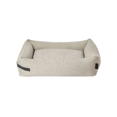 Luksus Memory Foam Hundehvalpe Hundeseng - XL(122x91x20cm)