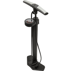 Occano Floor Pump Cykeltillbehör Black - ONE SIZE