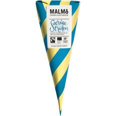 Malmö Chokladfabrik Sverigestrut (Blåbär & Hallon) 50% 90g