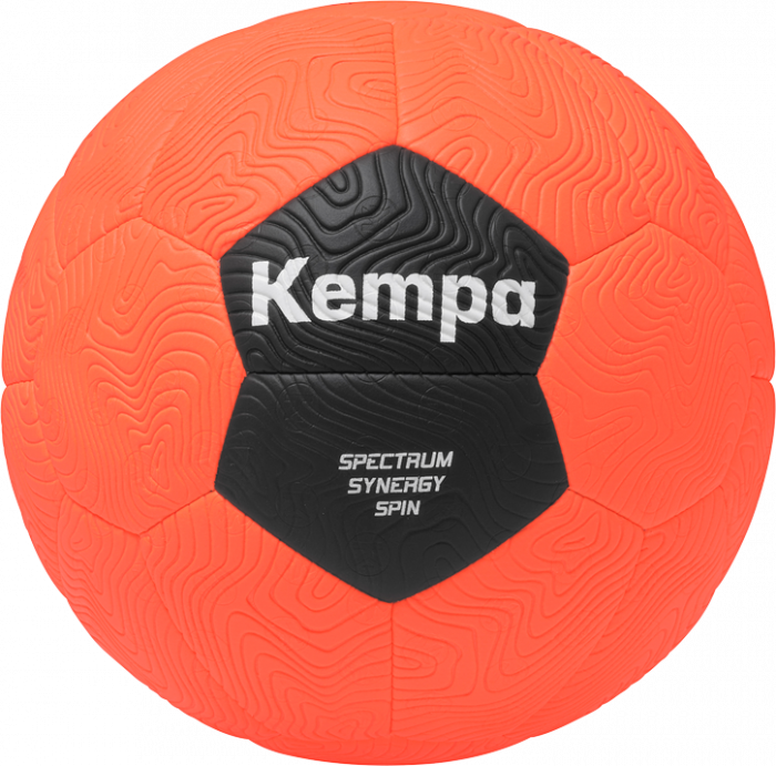 Kempa Spectrum Synergy Spin Håndbold - Str. 0