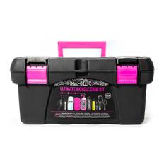 MUC-OFF Ultimate Bike Care Kit