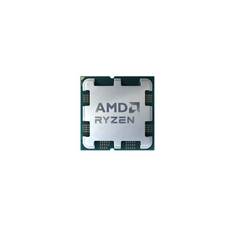 AMD Ryzen 5 8400F - Tray CPU - 6 kärnor - 4.2 GHz - AMD AM5 - Bulk (utan kylare)