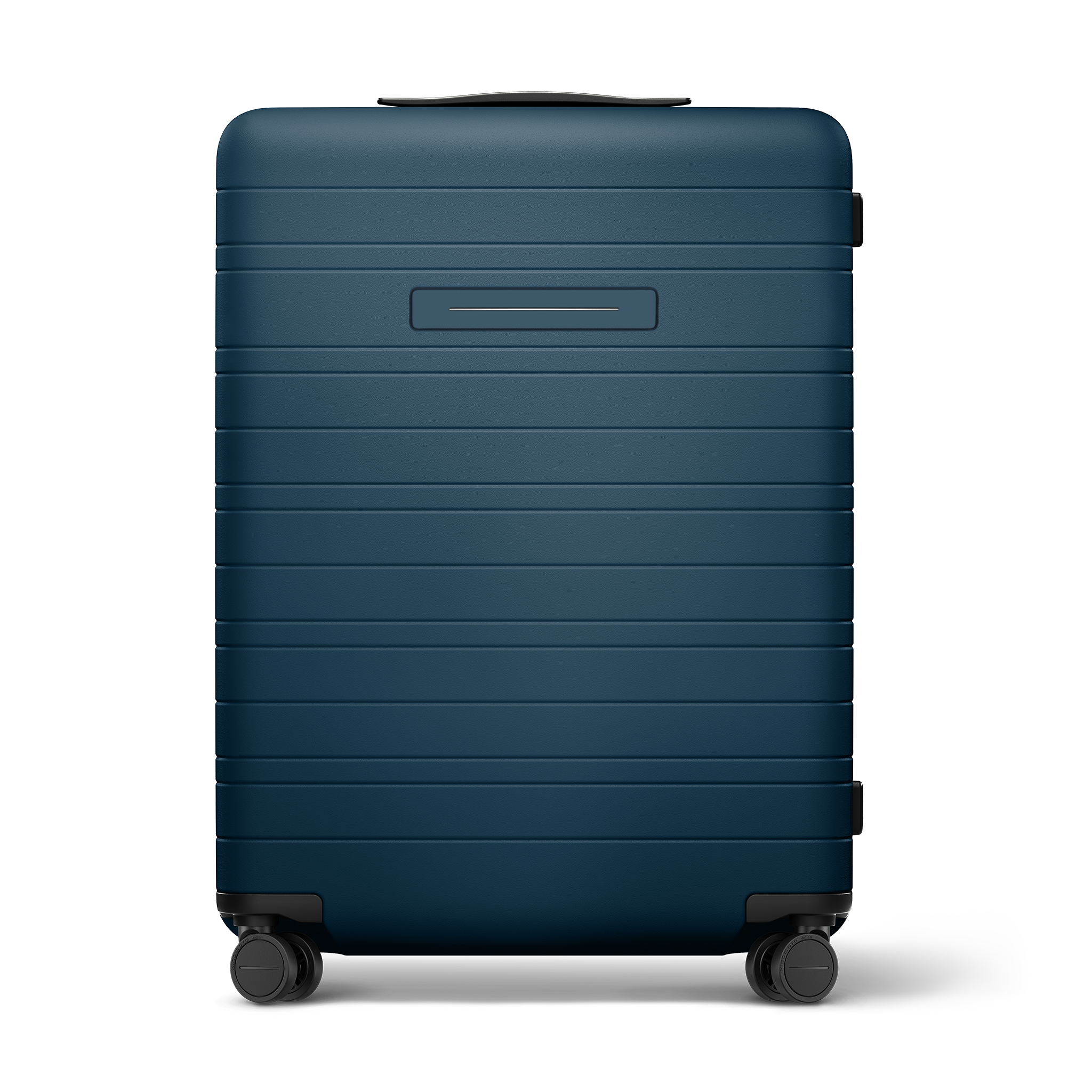Horizn Studios H6 GO in River Blue - Check-In Luggage - - 3.7kg - 5 Jahre Garantie