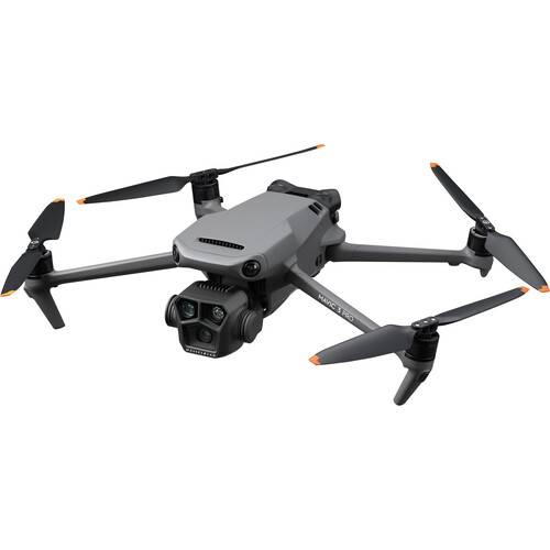 DJI Mavic 3 Pro Drönare med DJI RC