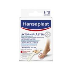 Hansaplast Liktornsplåster 8 st