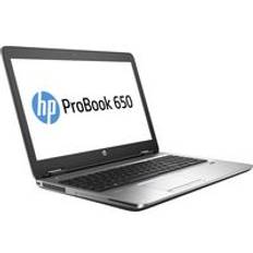Bärbar dator HP ProBook 650 i5/256GB