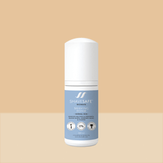 Shaving Foam (normal skin)