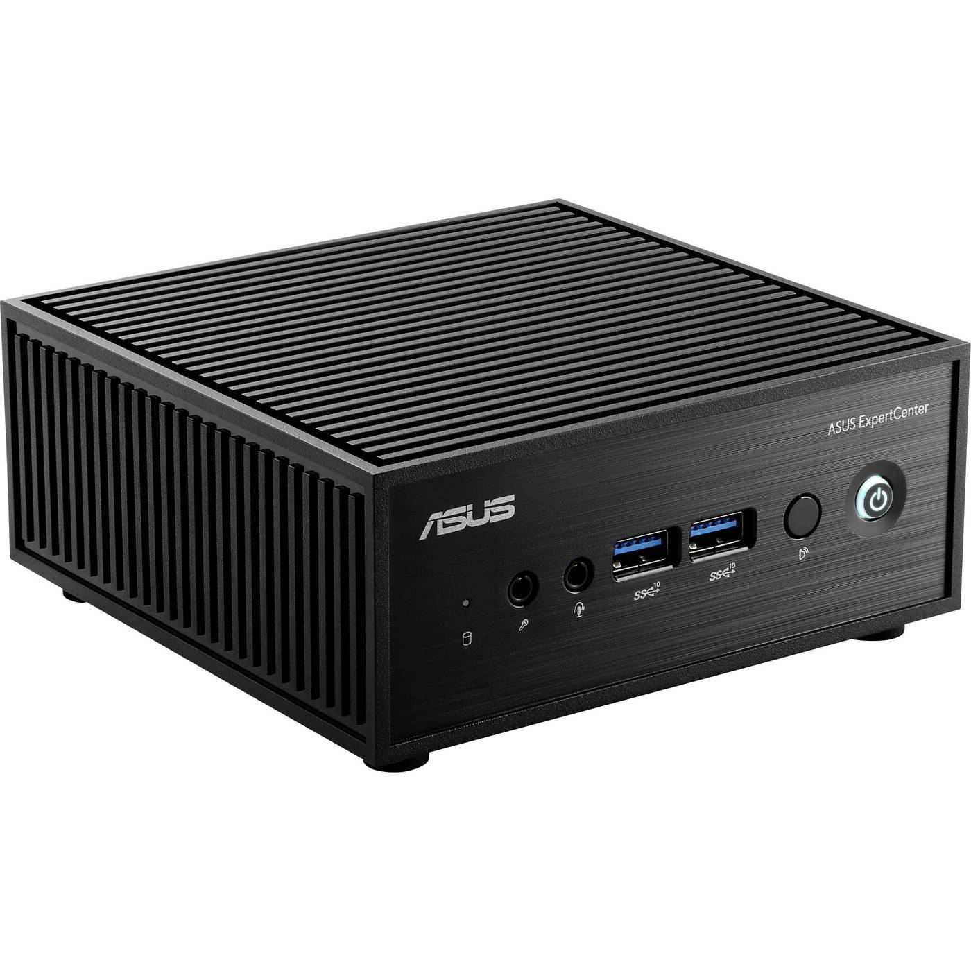 Asus HTPC Mini PC - ASUS PN42 N100 Intel® N N-Series 8 GB RAM 4000 GB SSD Intel UHD-grafik 91669