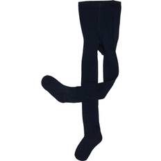 Melton Tight Stl. 152 unisex - Strumpbyxor Från Magasin - Blue (152)