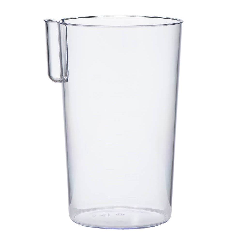 Sabor - Ultimate blandbägare 0,6 L klar