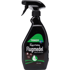 Flugmedel 500ml – Mygg & Fästing – TRIKEM