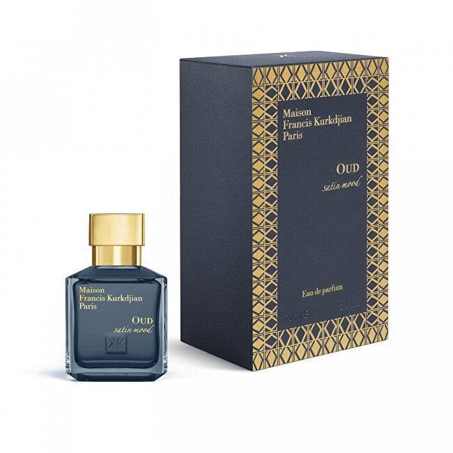 Maison Francis Kurkdjian Oud Satin Mood Edp 200 ml — Eau de Parfum