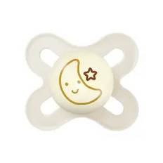MAM Original Start Night Silk 0-2m 1pk Neutral