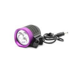 Sykkel LED lykt TrustFire TR-D008 3*Cree XM-L T6 4-Mode 2000-Lumen