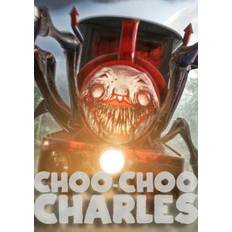 Choo-Choo Charles PC