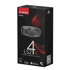 Cardo Freecom Single LS2 Edition