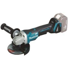 VINKELSLIP DGA508Z 18V MAKITA
