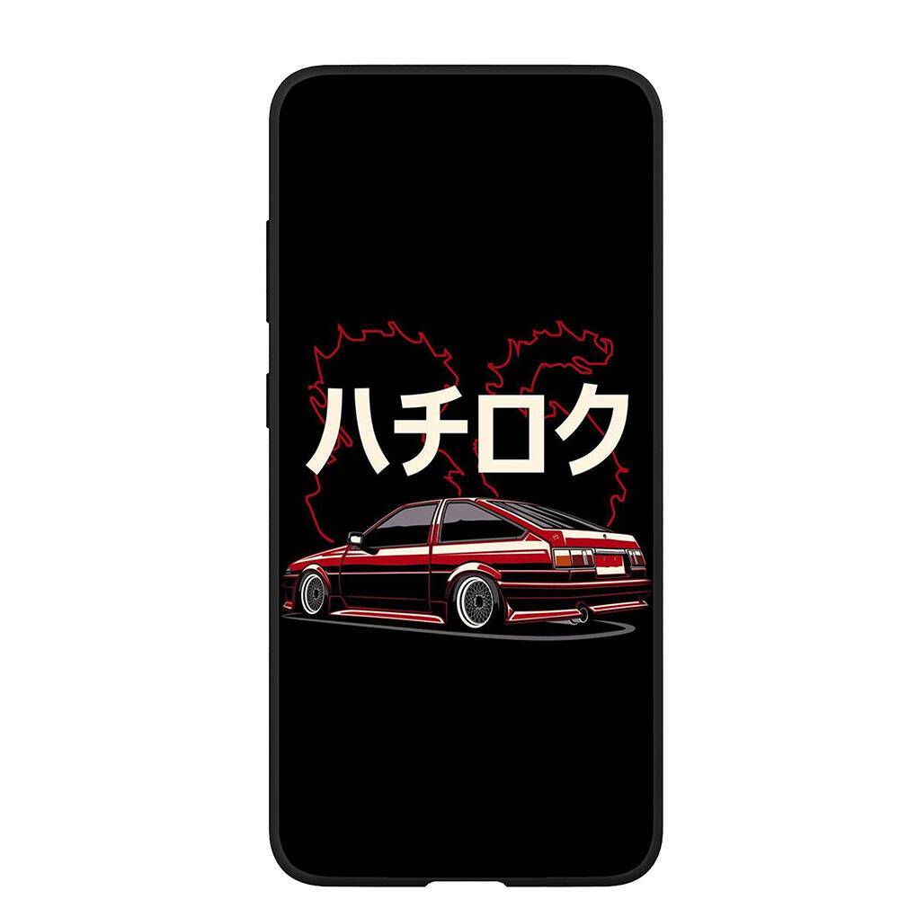 Phone Case for iPhone 17 16 15 Xiaomi Poco F8 F7 X7 X6 M8 C85 C75 C71 Redmi Note 14 13 12 11 Pro Max A3 A4 14C 13C 15C Anime Supercar Super Car Cover for iPhone 14 Plus