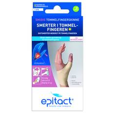 Epitact Smidig Tommelfingerskinne Højre/L